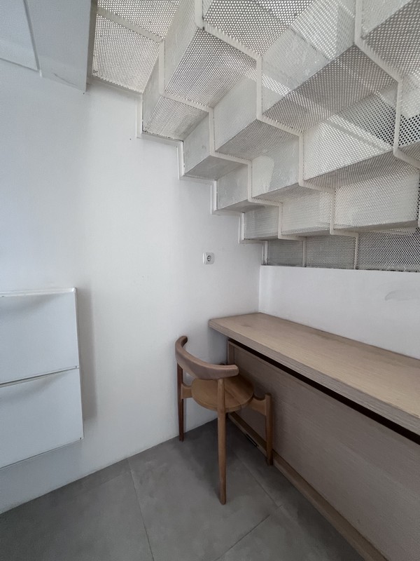 Dijual Rumah Cantik Cluster Myza Dekat AEON BSD City Harga 1 M-an