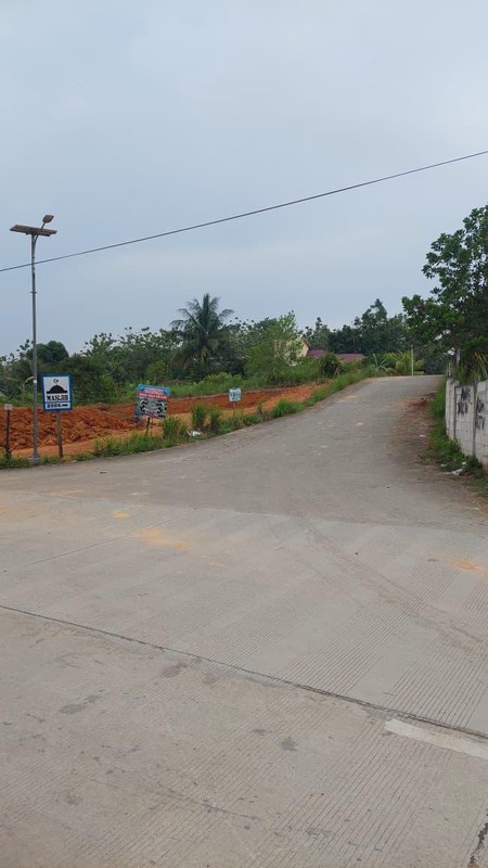 Investasi Tanah Strategis 3,2 Hektar di Jl. Soekarno Hatta, Balikpapan Utara Lokasi Berkembang Balikpapan Utara