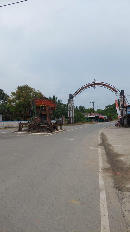 Investasi Tanah Strategis 3,2 Hektar di Jl. Soekarno Hatta, Balikpapan Utara Lokasi Berkembang Balikpapan Utara