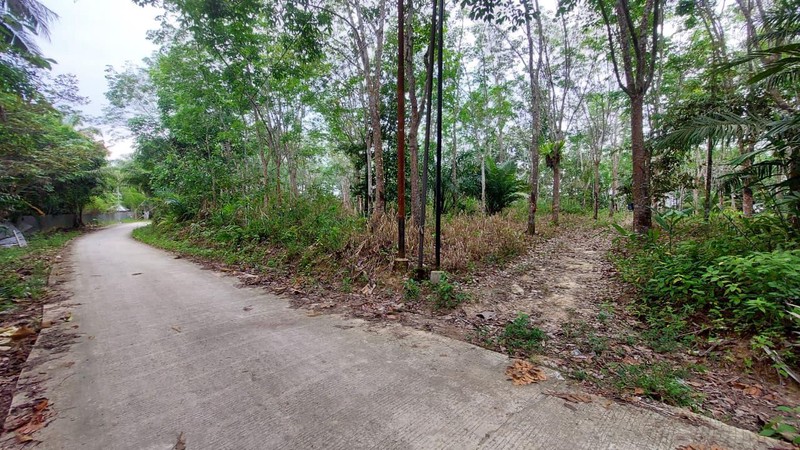 Investasi Tanah Strategis 3,2 Hektar di Jl. Soekarno Hatta, Balikpapan Utara Lokasi Berkembang Balikpapan Utara