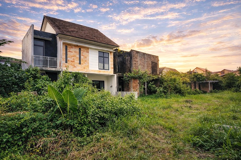 Lahan Luas 3544 Meter Persegi di Sardonoharjo, Sleman Akses Jalan 3 Meter, Lokasi Asri & Berkembang