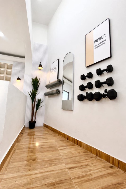 Dijual Kost Premium 21 Pintu Lokasi Strategis Di Belakang Roxy Square @Tomang