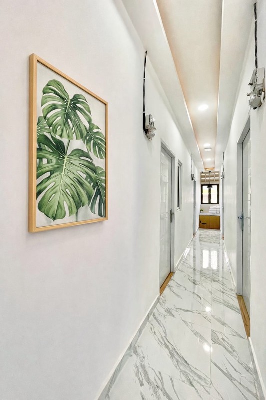 Dijual Kost Premium 21 Pintu Lokasi Strategis Di Belakang Roxy Square @Tomang