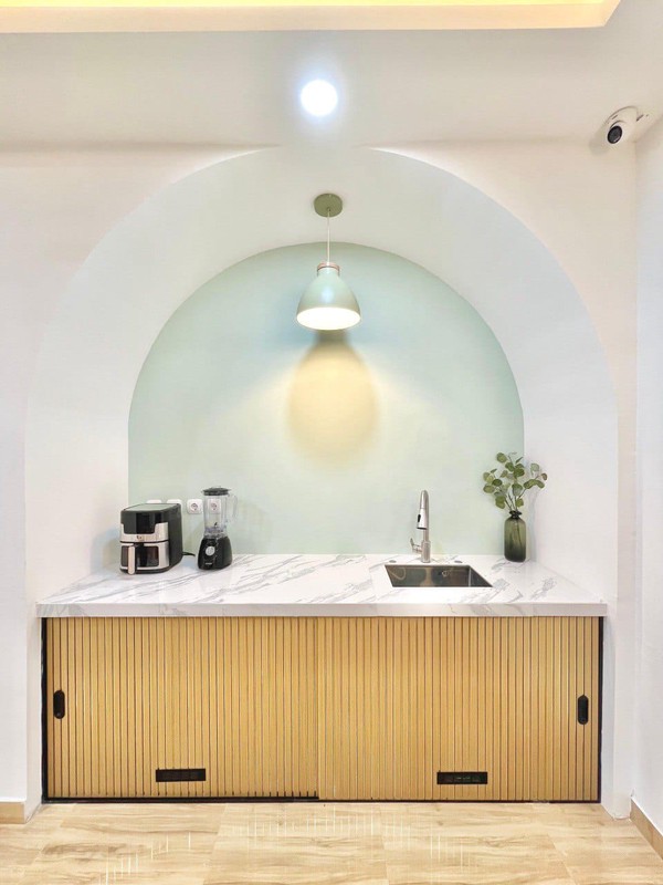 Dijual Kost Premium 20 Pintu Kamar Nyaman dengan Lokasi Strategis