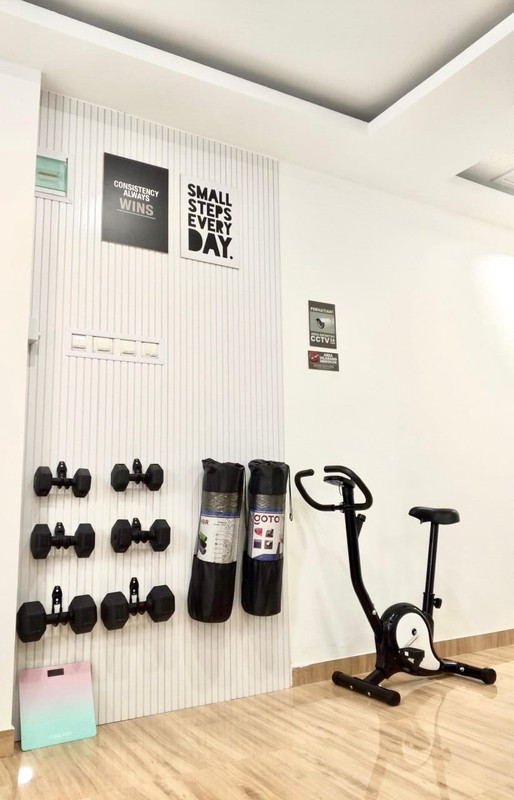 Dijual Kost Premium 20 Pintu Kamar Nyaman dengan Lokasi Strategis