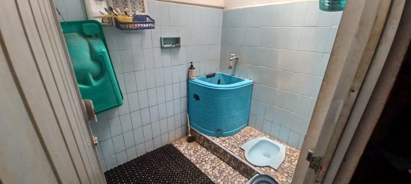 Rumah Nyaman dan siap huni di daerah Abadijaya, Sukmajaya, Depok Timur