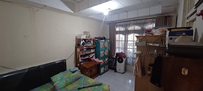 Rumah Nyaman dan siap huni di daerah Abadijaya, Sukmajaya, Depok Timur