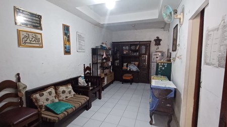 Rumah Nyaman dan siap huni di daerah Abadijaya, Sukmajaya, Depok Timur