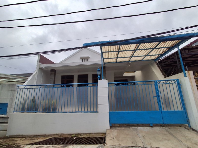 Di Jual Rumah 2 LT  Di Lebak Bulus  Siap Huni - Kondisi Bagus