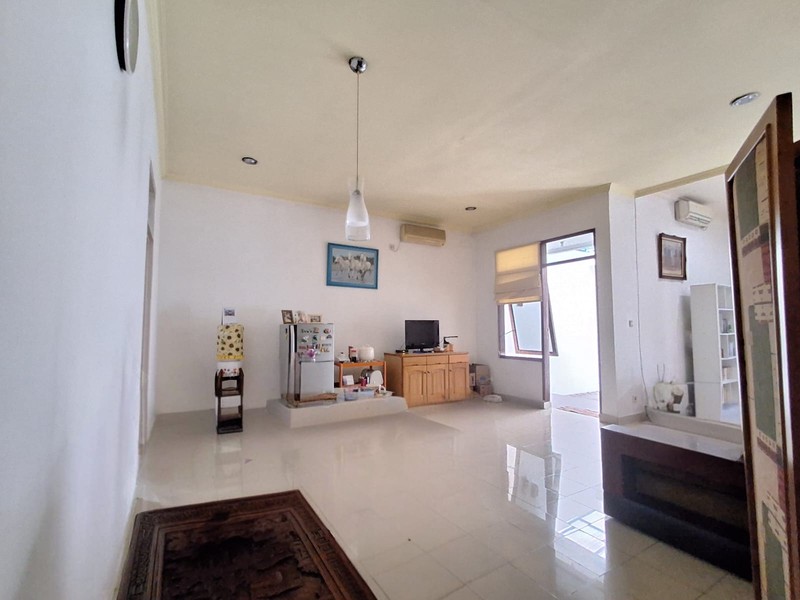 Di Jual Rumah 2 LT  Di Lebak Bulus  Siap Huni - Kondisi Bagus