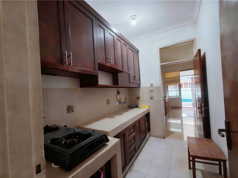 Di Jual Rumah 2 LT  Di Lebak Bulus  Siap Huni - Kondisi Bagus