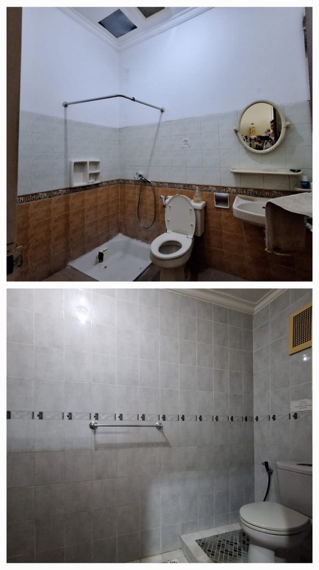 Di Jual Rumah 2 LT  Di Lebak Bulus  Siap Huni - Kondisi Bagus