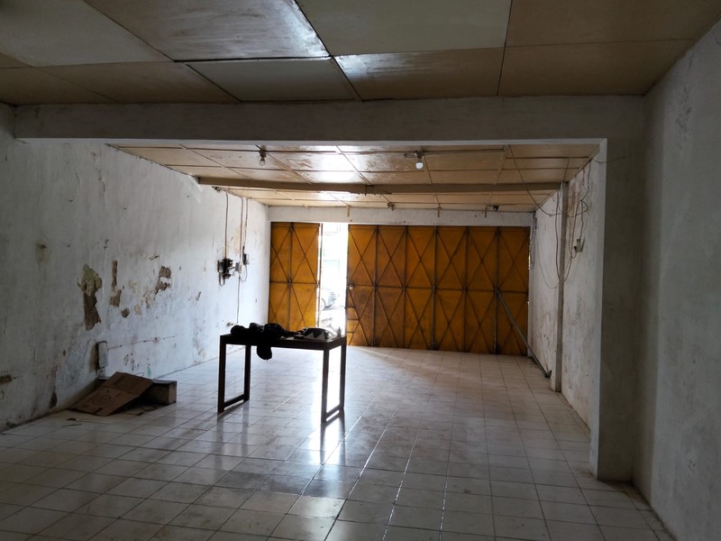 Ruko Strategis di Pusat Kota Yogyakarta Lokasi Premium Jl. RE Martadinata, Pakuncen, Wirobrajan, Yogyakarta