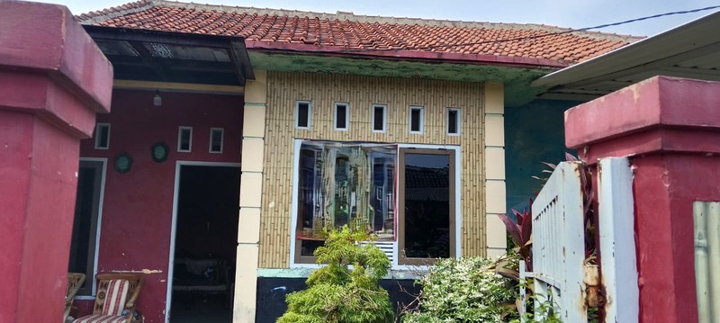 Rumah Nyaman & Siap Huni di Bumi Puspitek Asri - BSD City