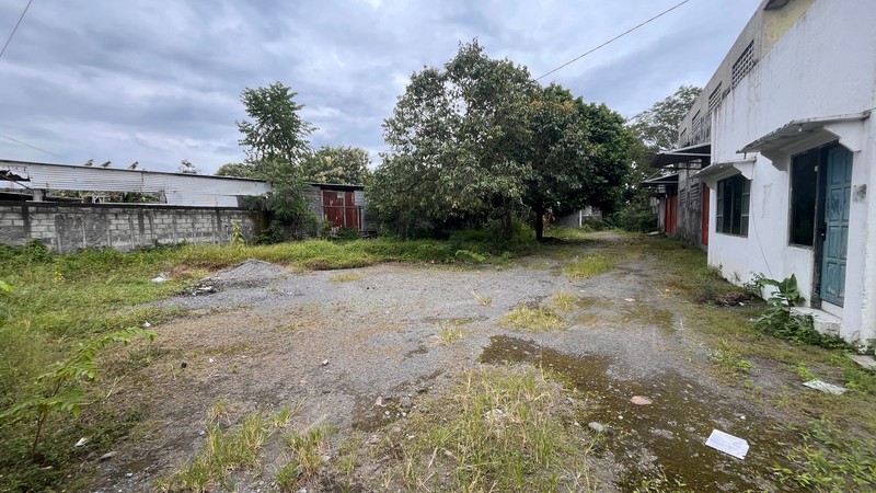 Investasi Properti Terbaik 2.101 Meter Persegi di Condongcatur  Lokasi Emas Dekat Pakuwon Mall