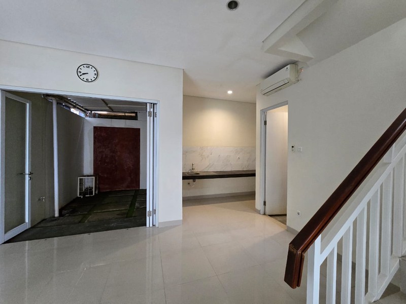 Rumah Minimalis di Cluster Pamulang, Tangerang Selatan