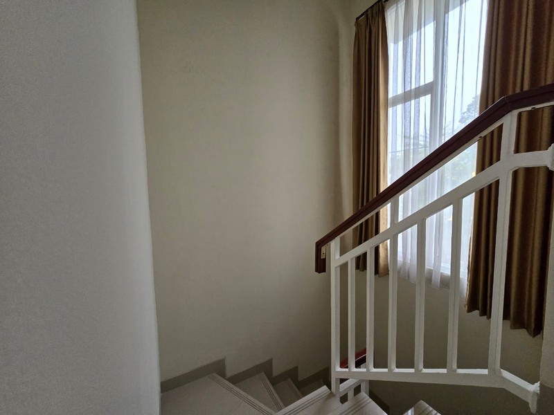 Rumah Minimalis di Cluster Pamulang, Tangerang Selatan