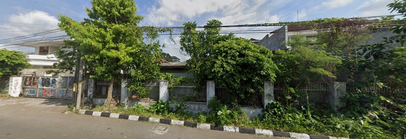 Disewakan Rumah Strategis di Area Kota Baru Ideal untuk Cafe & Resto, Kotabaru, Gondokusuman, Yogyakarta