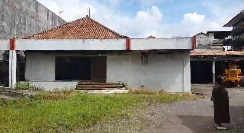 Disewakan Rumah Strategis di Area Kota Baru Ideal untuk Cafe & Resto, Kotabaru, Gondokusuman, Yogyakarta