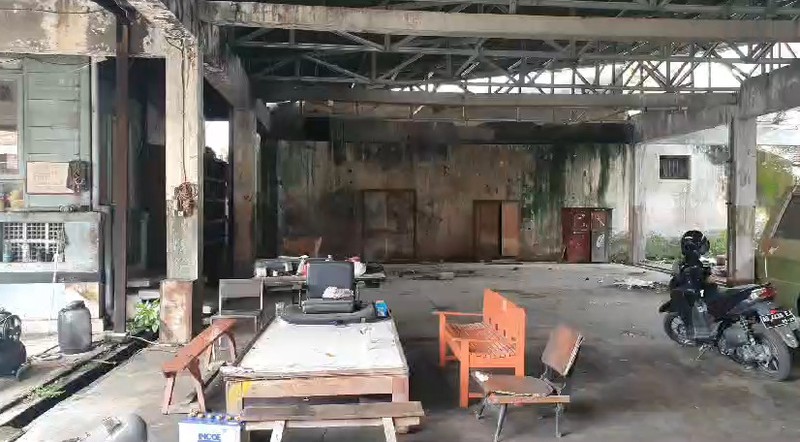 Disewakan Rumah Strategis di Area Kota Baru Ideal untuk Cafe & Resto, Kotabaru, Gondokusuman, Yogyakarta