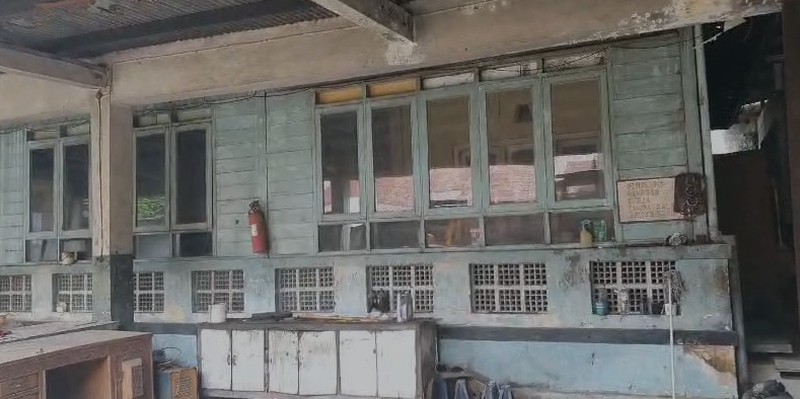 Disewakan Rumah Strategis di Area Kota Baru Ideal untuk Cafe & Resto, Kotabaru, Gondokusuman, Yogyakarta