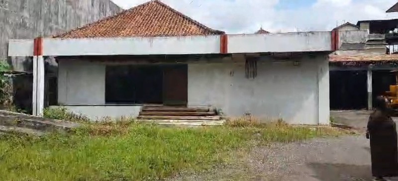 Disewakan Rumah Strategis di Area Kota Baru Ideal untuk Cafe & Resto, Kotabaru, Gondokusuman, Yogyakarta