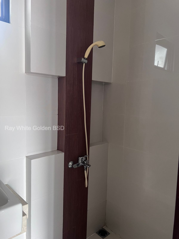 Disewa Rumah Lokasi Tengah Kota BSD City The Eminent Prestigia Dekat AEON BSD City