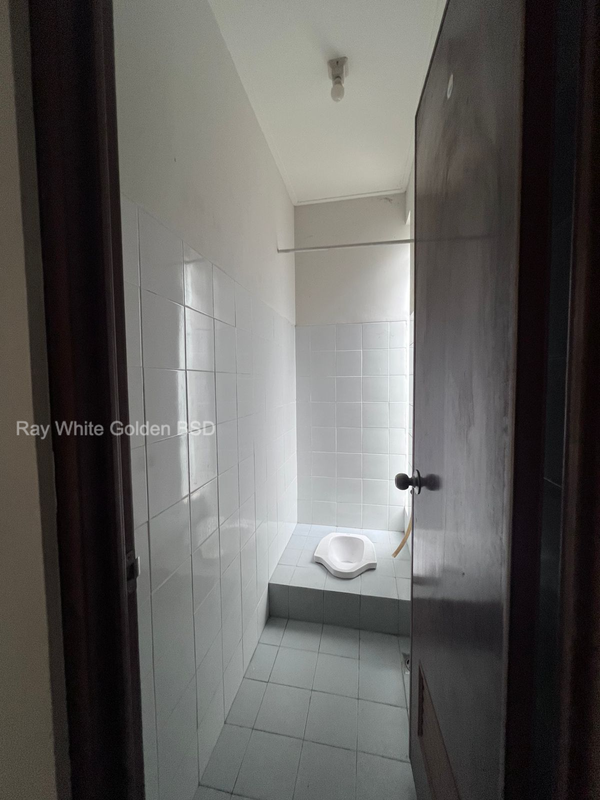 Disewa Rumah Lokasi Tengah Kota BSD City The Eminent Prestigia Dekat AEON BSD City