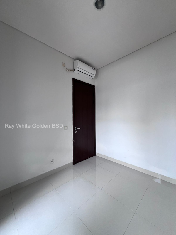 Disewa Rumah Lokasi Tengah Kota BSD City The Eminent Prestigia Dekat AEON BSD City