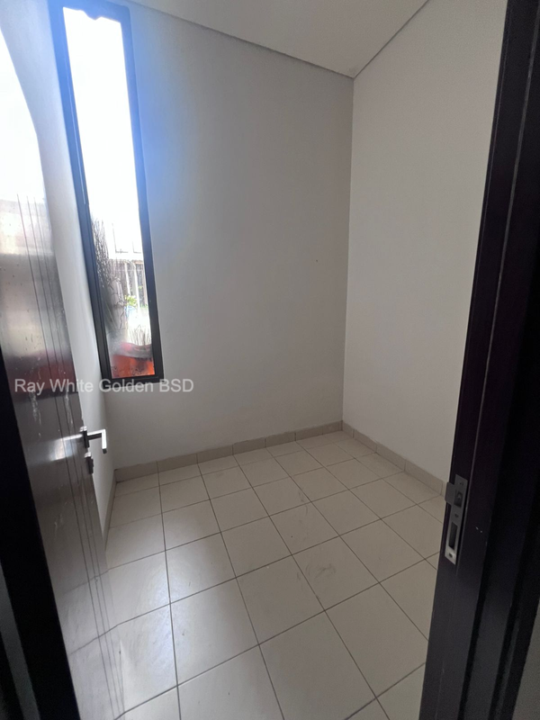Disewa Rumah Lokasi Tengah Kota BSD City The Eminent Prestigia Dekat AEON BSD City