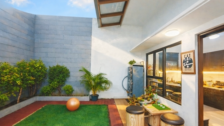 Rumah Nyaman & Strategis di Bumi Puspitek Asri BSD City - Dekat AEON Mall & Stasiun