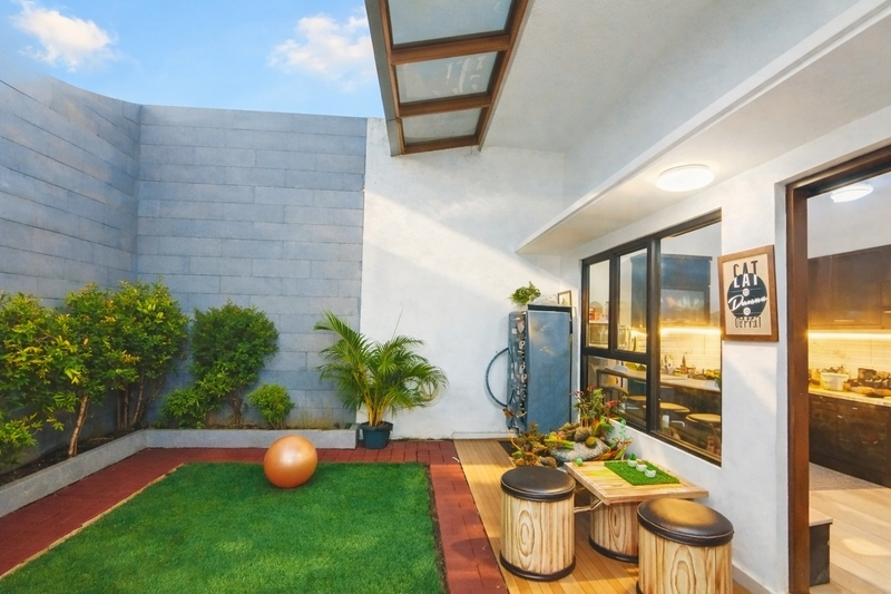 Rumah Nyaman & Strategis di Bumi Puspitek Asri BSD City - Dekat AEON Mall & Stasiun