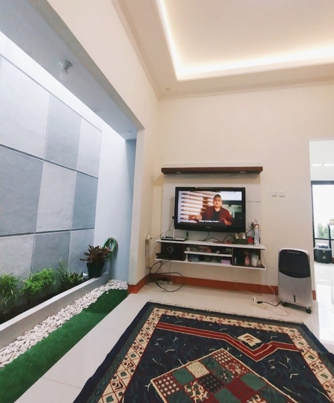 Rumah Nyaman & Strategis di Bumi Puspitek Asri BSD City - Dekat AEON Mall & Stasiun