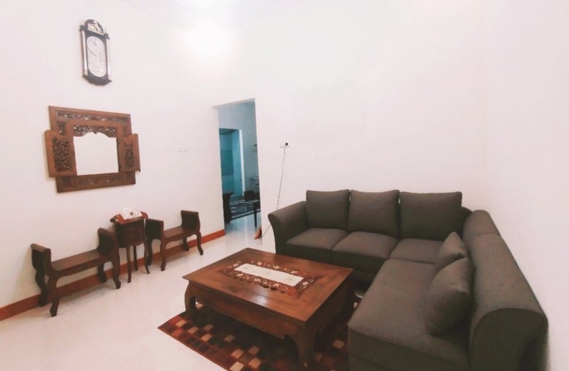 Rumah Nyaman & Strategis di Bumi Puspitek Asri BSD City - Dekat AEON Mall & Stasiun