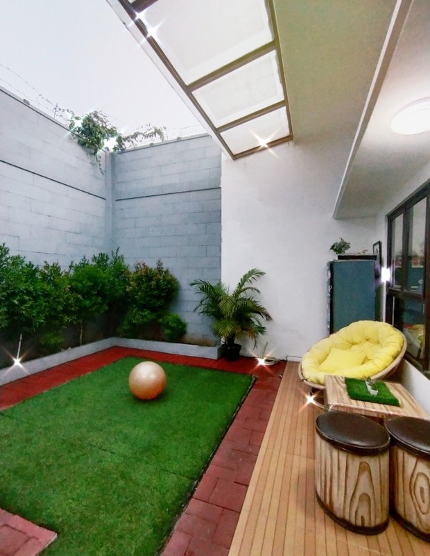 Rumah Nyaman & Strategis di Bumi Puspitek Asri BSD City - Dekat AEON Mall & Stasiun