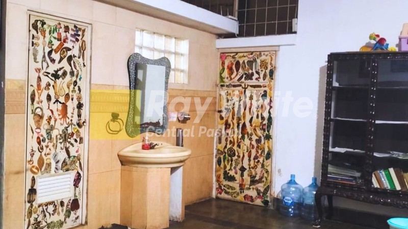 Rumah 2 Lantai di Talaga Bodas Bandung