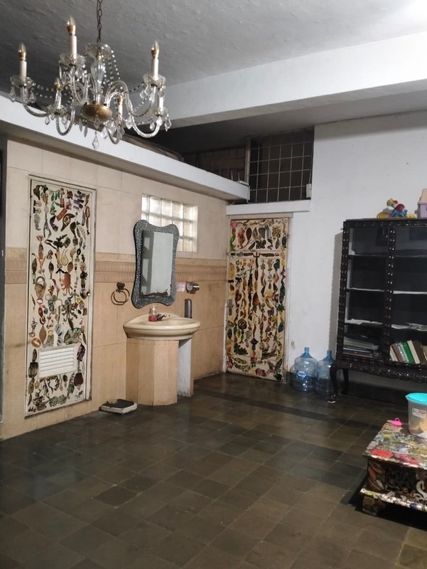 Rumah 2 Lantai di Talaga Bodas Bandung