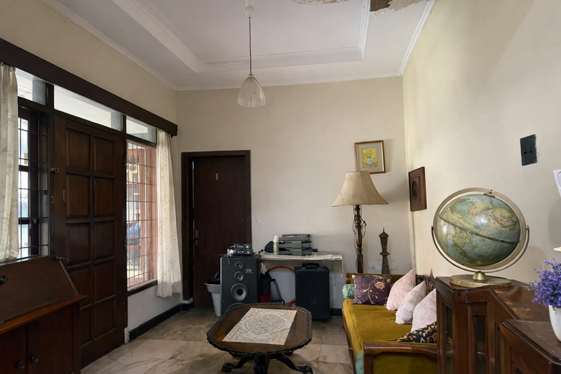 Rumah Kos Aktif di Kebon Jeruk Dijual di Bawah Harga Pasar, Investasi Langka