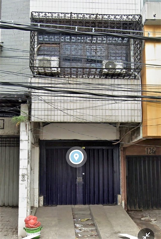 Disewakan Ruko Baru 3 Lantai Strategis di Jalan Nol Pusat bisnis, Kenjeran"