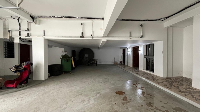 Rumah for Sale in Jakarta Selatan, DKI Jakarta Rumah Baru Modern Tropical Minimalis