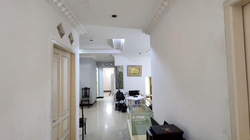 Dijual Cepat Rumah Bagus Perum Jatinegara Baru Penggilingan - Cakung, Jakarta Timur