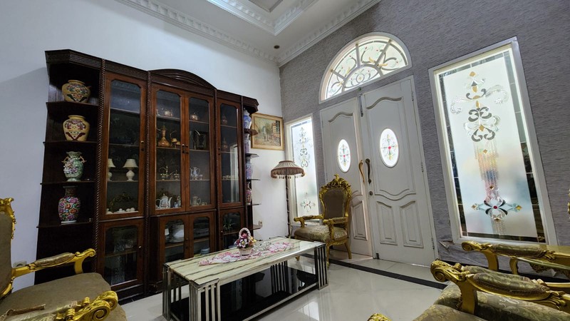 Dijual Cepat Rumah Bagus Perum Jatinegara Baru Penggilingan - Cakung, Jakarta Timur