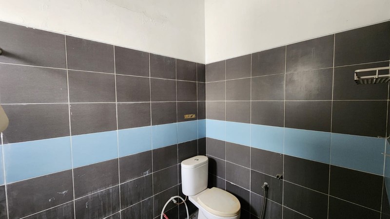 Dijual Cepat Rumah Bagus Perum Jatinegara Baru Penggilingan - Cakung, Jakarta Timur