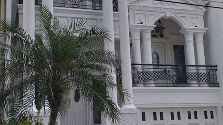 Dijual Cepat Rumah Bagus Perum Jatinegara Baru Penggilingan - Cakung, Jakarta Timur