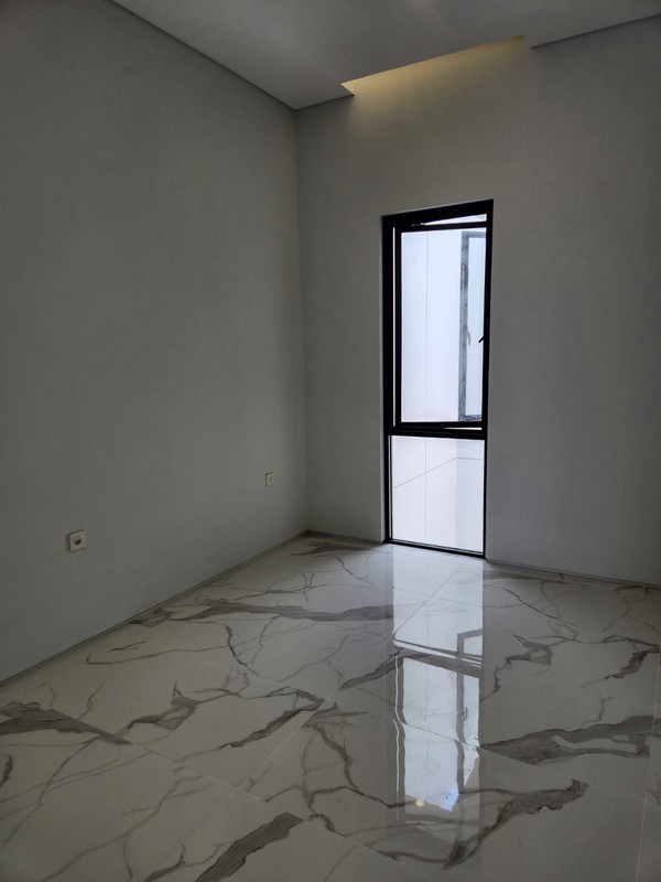 Jual Rumah Rungkut Mapan Gunung Anyar Surabaya 