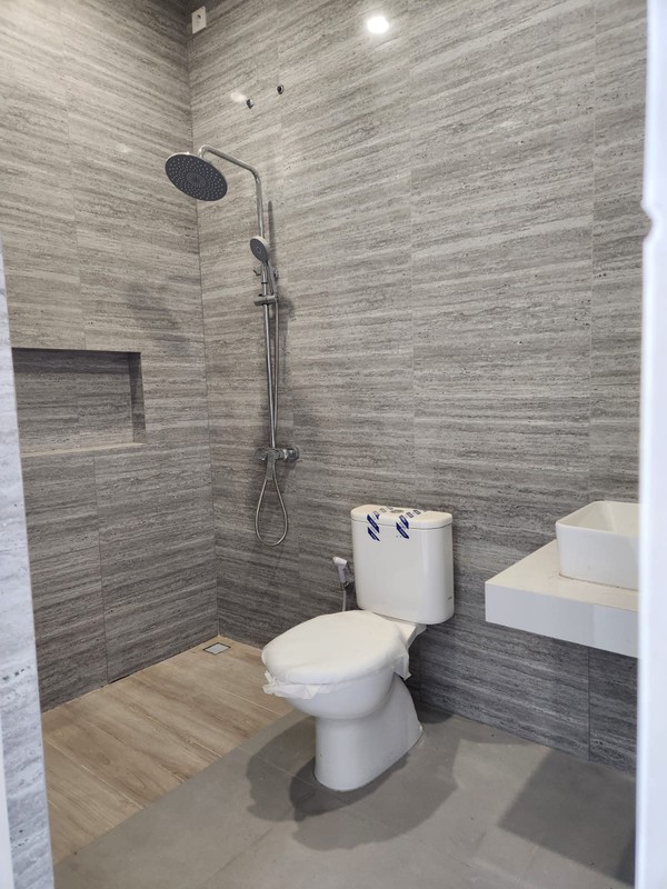 Jual Rumah Rungkut Mapan Gunung Anyar Surabaya 