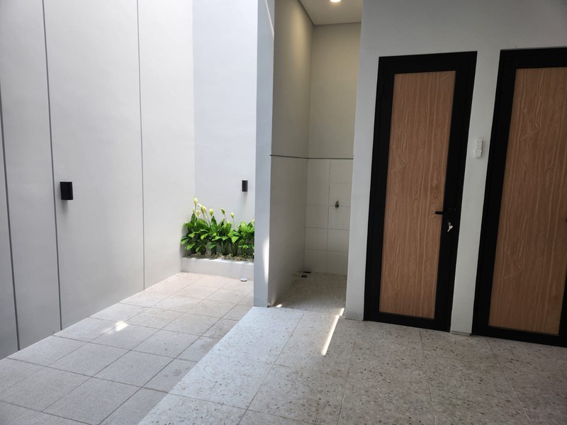 Jual Rumah Rungkut Mapan Gunung Anyar Surabaya 