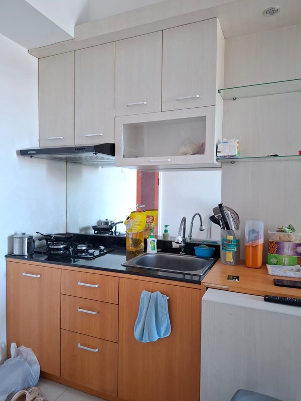 Jual Apartemen Gunawangsa Tidar Bubutan Surabaya Pusat