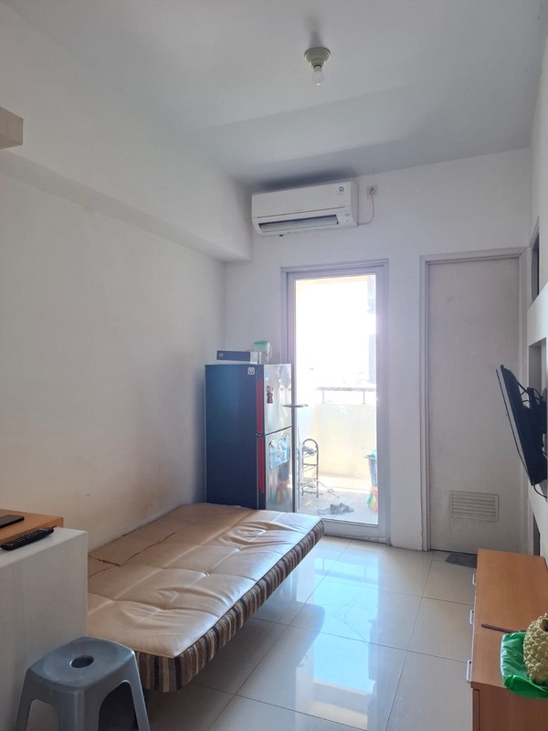 Jual Apartemen Gunawangsa Tidar Bubutan Surabaya Pusat