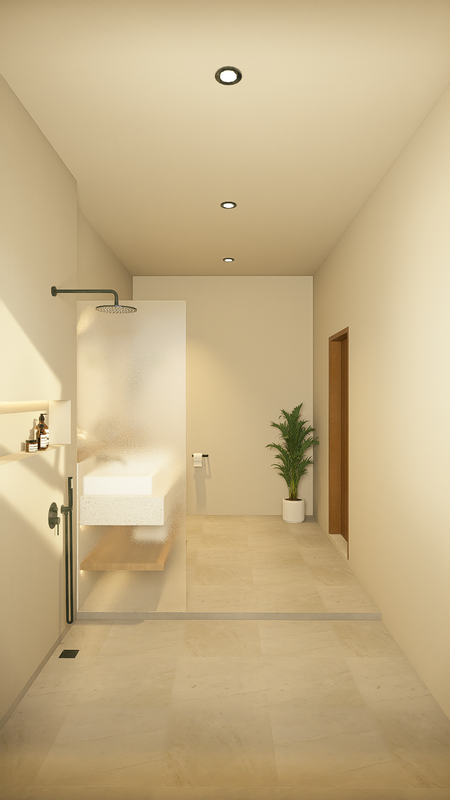 Leasehold - Your Dream Villa in Babakan - Modern Design, Prime Location, Canggu, Bali